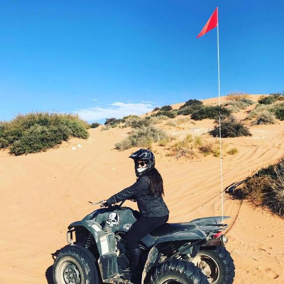 Meet your Posher, Chantal - Picture 1 of 1